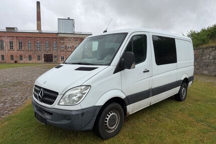 Mercedes-Benz Sprinter Gebrauchtwagen