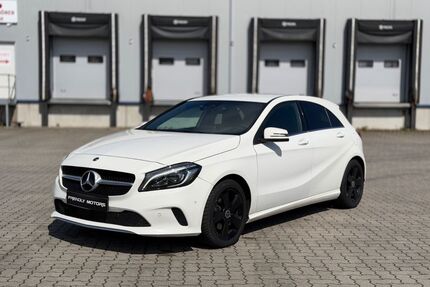 Mercedes-Benz A 220 Gebrauchtwagen