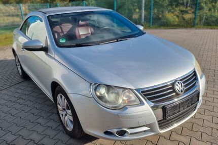 VW Eos Gebrauchtwagen