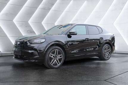 Ford Capri Gebrauchtwagen