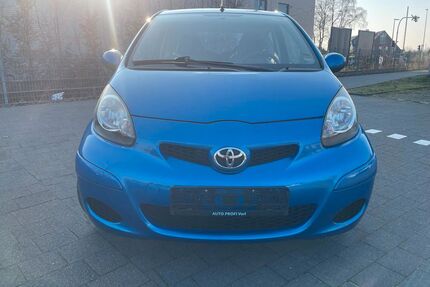 Toyota Aygo (X) Gebrauchtwagen