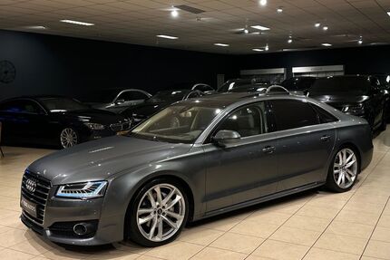Audi A8 Gebrauchtwagen