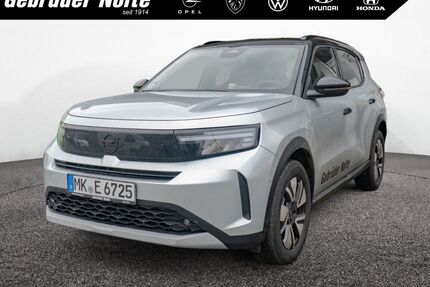 Opel Frontera Gebrauchtwagen