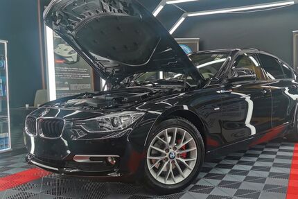 BMW 318 Gebrauchtwagen