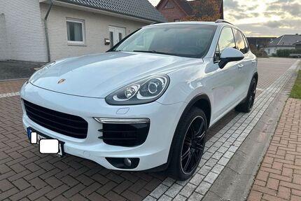Porsche Cayenne Gebrauchtwagen
