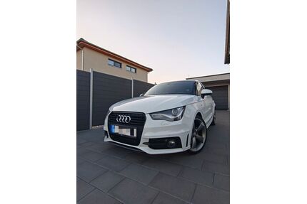 Audi A1 Gebrauchtwagen