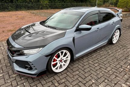 Honda Civic Gebrauchtwagen