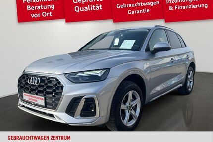 Audi Q5 Gebrauchtwagen