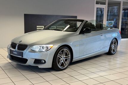 BMW 330 Gebrauchtwagen