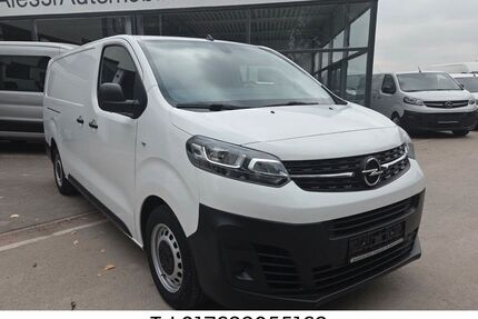 Opel Vivaro Gebrauchtwagen