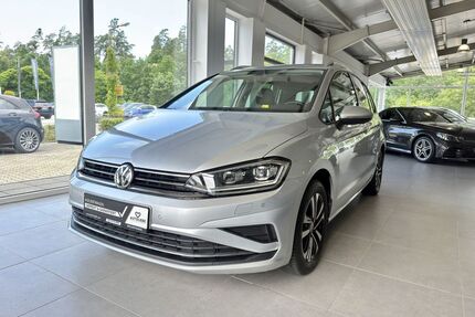 VW Golf Sportsvan Gebrauchtwagen