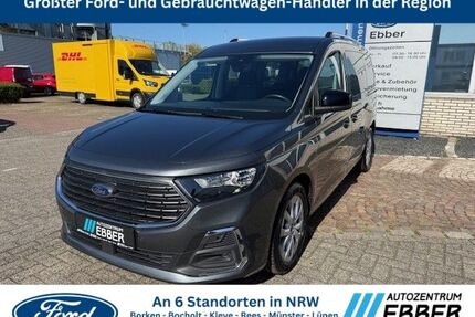 Ford Grand Tourneo Gebrauchtwagen