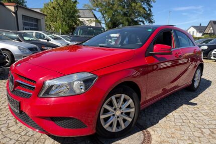 Mercedes-Benz A 180 Gebrauchtwagen