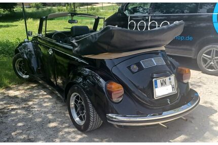 VW Käfer Gebrauchtwagen