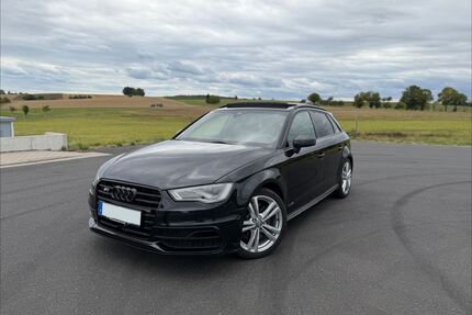 Audi S3 Gebrauchtwagen