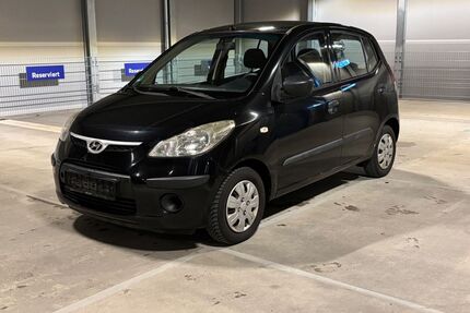 Hyundai i10 Gebrauchtwagen