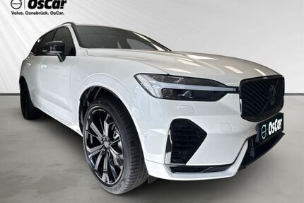 Volvo XC60 Gebrauchtwagen