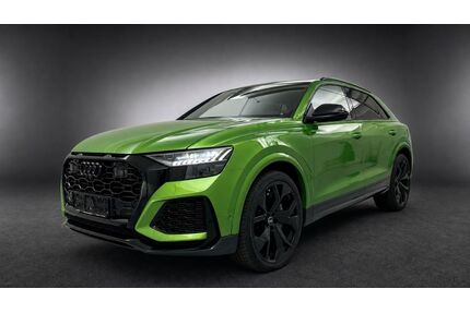 Audi RSQ8 Gebrauchtwagen