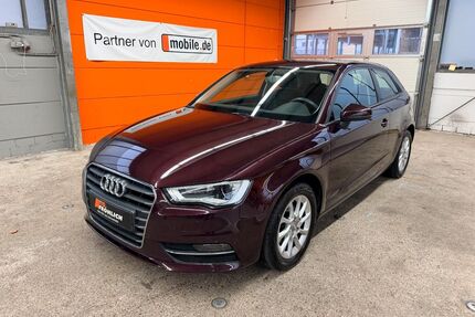 Audi A3 Gebrauchtwagen