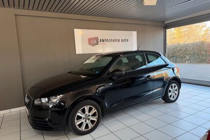 Audi A1 Gebrauchtwagen