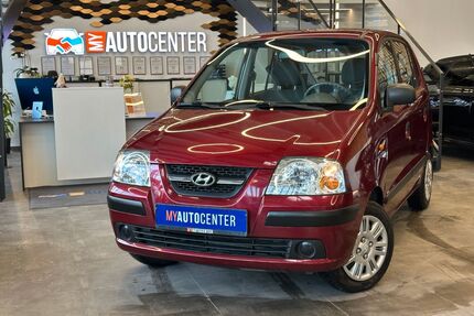 Hyundai Atos Gebrauchtwagen