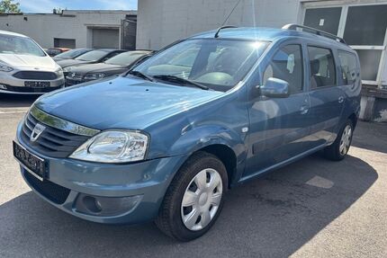 Dacia Logan Gebrauchtwagen
