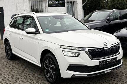 Skoda Kamiq Gebrauchtwagen