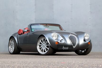 Wiesmann MF 3 Gebrauchtwagen