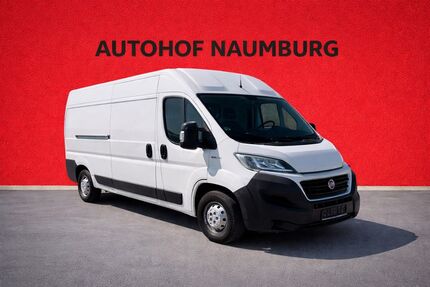 Fiat Ducato Gebrauchtwagen