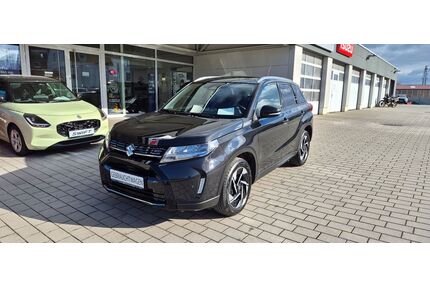 Suzuki Vitara Gebrauchtwagen