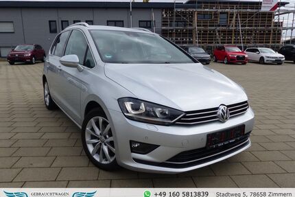 VW Golf Sportsvan Gebrauchtwagen