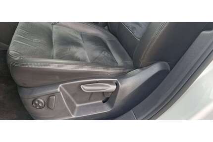 Seat Alhambra Gebrauchtwagen