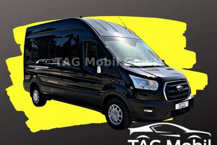 Ford Transit Gebrauchtwagen