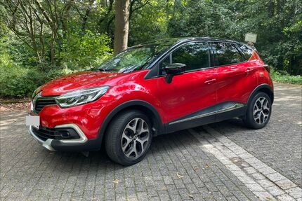 Renault Captur Gebrauchtwagen