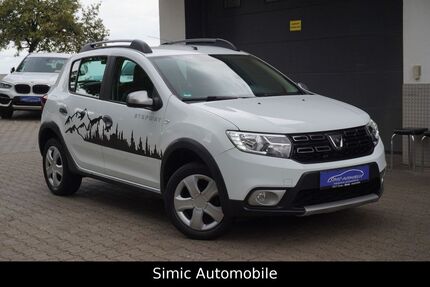 Dacia Sandero Gebrauchtwagen