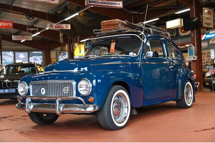 Volvo Andere Gebrauchtwagen