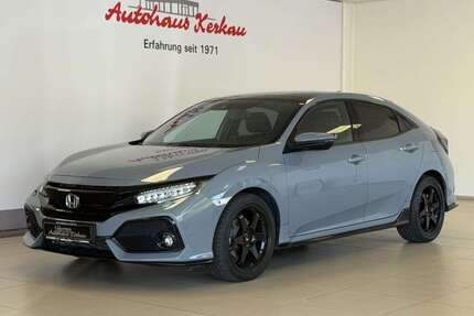 Honda Civic Gebrauchtwagen