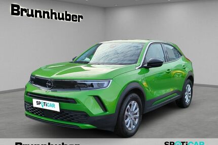 Opel Mokka-e Gebrauchtwagen