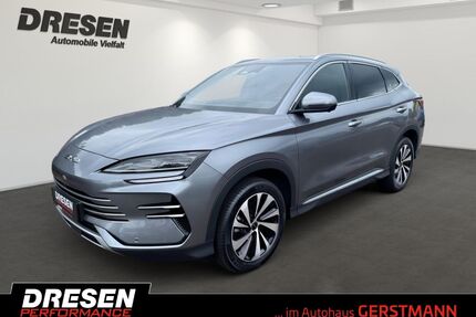 BYD SEAL U Gebrauchtwagen