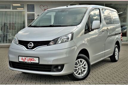 Nissan NV200 Gebrauchtwagen