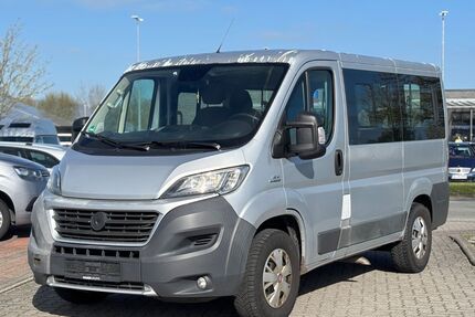 Fiat Ducato Gebrauchtwagen