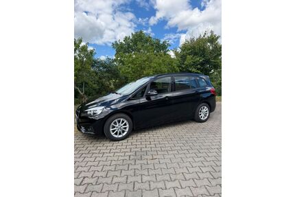 BMW 216 Gran Tourer Gebrauchtwagen