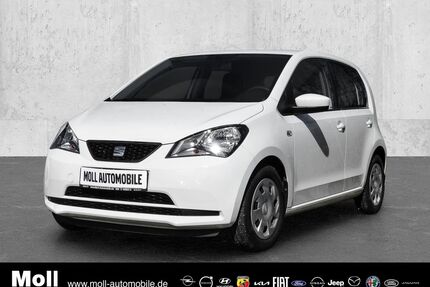 Seat Mii Gebrauchtwagen