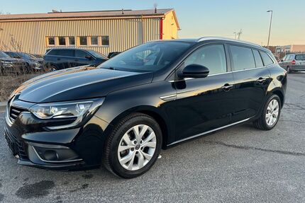 Renault Megane Gebrauchtwagen