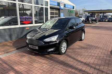 Ford C-Max Gebrauchtwagen