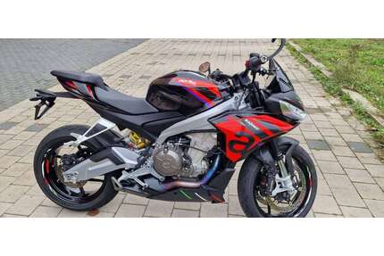 Aprilia Tuono Gebrauchtwagen