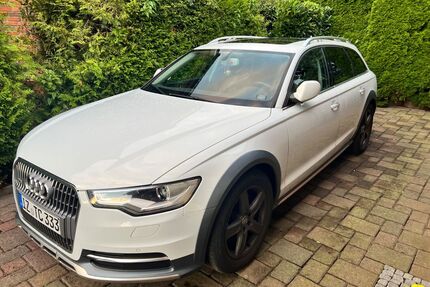 Audi A6 Allroad Gebrauchtwagen