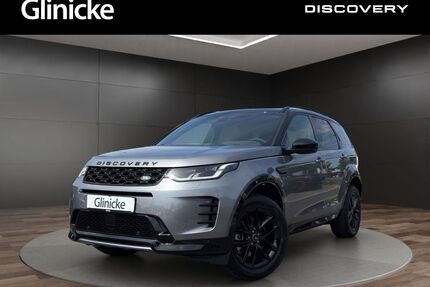 Land Rover Discovery Sport Gebrauchtwagen