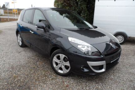 Renault Scenic Gebrauchtwagen