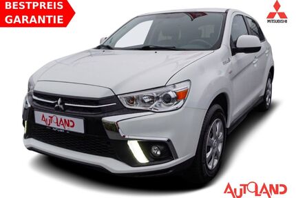 Mitsubishi ASX Gebrauchtwagen
